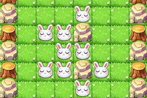 The Last Rabbit: Jumper The Last Rabbit: Jumper
