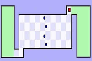 The World's Hardest Game