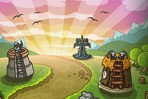 Tower Defense Clash Tower Defense Clash