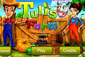Tuli's Farm