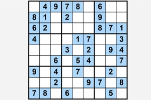 Sudoku Igrice
