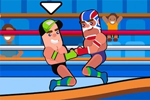 Wrestle Online