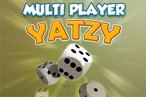 Yatzy Multi Player