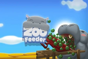 Zoo Feeder Zoo Feeder