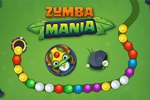 Zumba Mania
